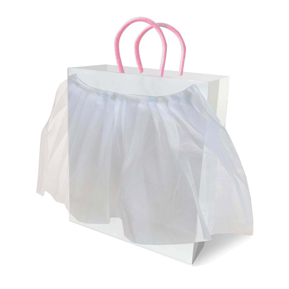 Buy Bride Veil Gift Bag - Bridal Gift Bag with Veil at NZ’s Mega Adult Toys Store. Discover premium sex toys with discreet shipping at the best price in NZ