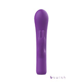 Buy Bwild Bunny Infinite Deluxe - Purple - Purple 19.3 cm USB Rechargeable Rabbit Vibrator at NZ’s Mega Adult Toys Store. Discover premium sex toys with discreet shipping at the best price in NZ