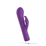 Buy Bwild Bunny Infinite Deluxe - Purple - Purple 19.3 cm USB Rechargeable Rabbit Vibrator at NZ’s Mega Adult Toys Store. Discover premium sex toys with discreet shipping at the best price in NZ