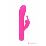 Buy Bwild Classic Bunny Infinite Limited Edition - Sunset Pink - Sunset Pink 15.2 cm USB Rechargeable Rabbit Vibrator with Limited Edition Storage Case at NZ’s Mega Adult Toys Store. Discover premium sex toys with discreet shipping at the best price in NZ