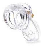 Buy CB - 3000 Chastity Cock Cage Kit - Clear - Clear 3 Inch Cock Cage Kit at NZ’s Mega Adult Toys Store. Discover premium sex toys with discreet shipping at the best price in NZ