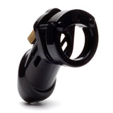 Buy CB - 6000 Chastity Cock Cage Kit - Black - Black 3.25 Inch Cock Cage Kit at NZ’s Mega Adult Toys Store. Discover premium sex toys with discreet shipping at the best price in NZ