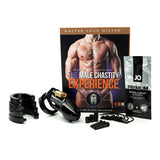 Buy CB - 6000 Chastity Cock Cage Kit - Black - Black 3.25 Inch Cock Cage Kit at NZ’s Mega Adult Toys Store. Discover premium sex toys with discreet shipping at the best price in NZ