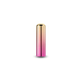 Buy Chroma Sunrise - Small - Metallic Pink/Gold 6.8 cm USB Rechargeable Bullet at NZ’s Mega Adult Toys Store. Discover premium sex toys with discreet shipping at the best price in NZ