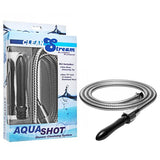 Buy CleanStream Aqua Shot Shower Cleansing System - Shower Douche at NZ’s Mega Adult Toys Store. Discover premium sex toys with discreet shipping at the best price in NZ