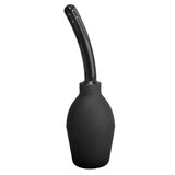 Buy Cleanstream Deluxe Enema Bulb - Black Douche at NZ’s Mega Adult Toys Store. Discover premium sex toys with discreet shipping at the best price in NZ