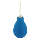 Buy Cleanstream Enema Bulb - Blue Douche at NZ’s Mega Adult Toys Store. Discover premium sex toys with discreet shipping at the best price in NZ