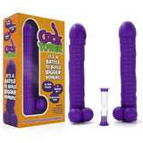 Buy Cock Tower - Party Block Game at NZ’s Mega Adult Toys Store. Discover premium sex toys with discreet shipping at the best price in NZ