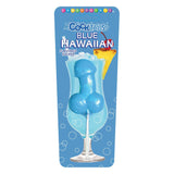 Buy Cocktail Suckers - Blue Hawaiian - Blue Hawaiian Flavoured Dicky Lollypop at NZ’s Mega Adult Toys Store. Discover premium sex toys with discreet shipping at the best price in NZ