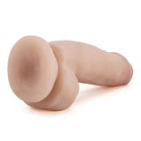 Buy Coverboy - Mr. Fix It - Flesh 17.8 cm (7'') Dong at NZ’s Mega Adult Toys Store. Discover premium sex toys with discreet shipping at the best price in NZ