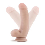 Buy Coverboy - The Pizza Boy - Flesh 17.8 cm (7'') Dong at NZ’s Mega Adult Toys Store. Discover premium sex toys with discreet shipping at the best price in NZ