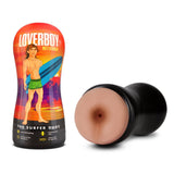 Buy Coverboy The Surfer Dude - Flesh Male Ass Stroker at NZ’s Mega Adult Toys Store. Discover premium sex toys with discreet shipping at the best price in NZ