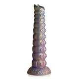 Buy Creature Cocks Deep Invader - Multi - Coloured 22.9 cm Ovipositor Fantasy Dildo at NZ’s Mega Adult Toys Store. Discover premium sex toys with discreet shipping at the best price in NZ