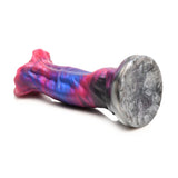 Buy Creature Cocks Demogorgon - Multi - Coloured 22.6 cm Fantasy Dildo at NZ’s Mega Adult Toys Store. Discover premium sex toys with discreet shipping at the best price in NZ