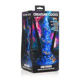 Buy Creature Cocks Lord Kraken Dildo - Blue 21 cm Fantasy Tentacle Dildo at NZ’s Mega Adult Toys Store. Discover premium sex toys with discreet shipping at the best price in NZ