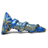 Buy Creature Cocks Lord Kraken Dildo - Blue 21 cm Fantasy Tentacle Dildo at NZ’s Mega Adult Toys Store. Discover premium sex toys with discreet shipping at the best price in NZ