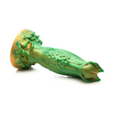 Buy Creature Cocks Nebula - Green 19.3 cm Alien Fantasy Dildo at NZ’s Mega Adult Toys Store. Discover premium sex toys with discreet shipping at the best price in NZ