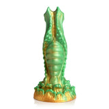 Buy Creature Cocks Nebula - Green 19.3 cm Alien Fantasy Dildo at NZ’s Mega Adult Toys Store. Discover premium sex toys with discreet shipping at the best price in NZ