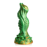 Buy Creature Cocks Nebula - Green 19.3 cm Alien Fantasy Dildo at NZ’s Mega Adult Toys Store. Discover premium sex toys with discreet shipping at the best price in NZ