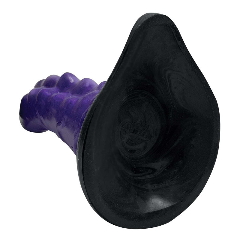 Buy Creature Cocks Orion Invader Veiny Space Alien Silicone Dildo - Purple 18.4 cm Veiny Dildo at NZ’s Mega Adult Toys Store. Discover premium sex toys with discreet shipping at the best price in NZ