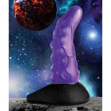 Buy Creature Cocks Orion Invader Veiny Space Alien Silicone Dildo - Purple 18.4 cm Veiny Dildo at NZ’s Mega Adult Toys Store. Discover premium sex toys with discreet shipping at the best price in NZ