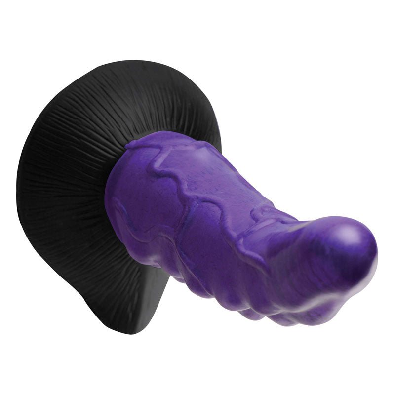 Buy Creature Cocks Orion Invader Veiny Space Alien Silicone Dildo - Purple 18.4 cm Veiny Dildo at NZ’s Mega Adult Toys Store. Discover premium sex toys with discreet shipping at the best price in NZ