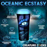 Buy Creature Cocks Pussidon Sea Monster Stroker - Blue Fantasy Stroker at NZ’s Mega Adult Toys Store. Discover premium sex toys with discreet shipping at the best price in NZ