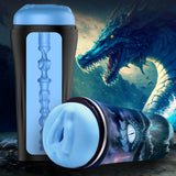 Buy Creature Cocks Pussidon Sea Monster Stroker - Blue Fantasy Stroker at NZ’s Mega Adult Toys Store. Discover premium sex toys with discreet shipping at the best price in NZ