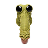 Buy Creature Cocks Swamp Monster - Green 23.9 cm Fantasy Dildo at NZ’s Mega Adult Toys Store. Discover premium sex toys with discreet shipping at the best price in NZ