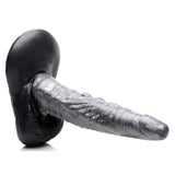 Buy Creature Cocks The Gargoyle Rock Hard Silicone Dildo - Silver 23.6 cm Fantasy Dildo at NZ’s Mega Adult Toys Store. Discover premium sex toys with discreet shipping at the best price in NZ