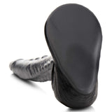 Buy Creature Cocks The Gargoyle Rock Hard Silicone Dildo - Silver 23.6 cm Fantasy Dildo at NZ’s Mega Adult Toys Store. Discover premium sex toys with discreet shipping at the best price in NZ