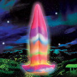 Buy Creature Cocks Unicorn Kiss Silicone Dildo - Coloured 21.4 cm Fantasy Unicorn Tongue Dildo at NZ’s Mega Adult Toys Store. Discover premium sex toys with discreet shipping at the best price in NZ