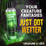 Buy Creature Cocks Water - Based Lubricant - 236 ml - Water Based Lubricant - 236 ml Pump Bottle at NZ’s Mega Adult Toys Store. Discover premium sex toys with discreet shipping at the best price in NZ