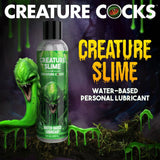 Buy Creature Cocks Water - Based Lubricant - 236 ml - Water Based Lubricant - 236 ml Pump Bottle at NZ’s Mega Adult Toys Store. Discover premium sex toys with discreet shipping at the best price in NZ