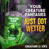 Buy Creature Cocks Water - Based Lubricant - 473 ml - Water Based Lubricant - 473 ml Pump Bottle at NZ’s Mega Adult Toys Store. Discover premium sex toys with discreet shipping at the best price in NZ