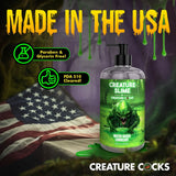 Buy Creature Cocks Water - Based Lubricant - 473 ml - Water Based Lubricant - 473 ml Pump Bottle at NZ’s Mega Adult Toys Store. Discover premium sex toys with discreet shipping at the best price in NZ