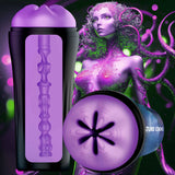 Buy Creature Cocks Wormhole Alien Stroker - Purple Fantasy Stroker at NZ’s Mega Adult Toys Store. Discover premium sex toys with discreet shipping at the best price in NZ