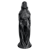 Buy Darth Invader - Black 35.5 cm (14'') Dong at NZ’s Mega Adult Toys Store. Discover premium sex toys with discreet shipping at the best price in NZ