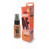 Buy Deep AF - Cinnamon - Cinnamon Flavoured Deep Throat Spray - 29 ml at NZ’s Mega Adult Toys Store. Discover premium sex toys with discreet shipping at the best price in NZ