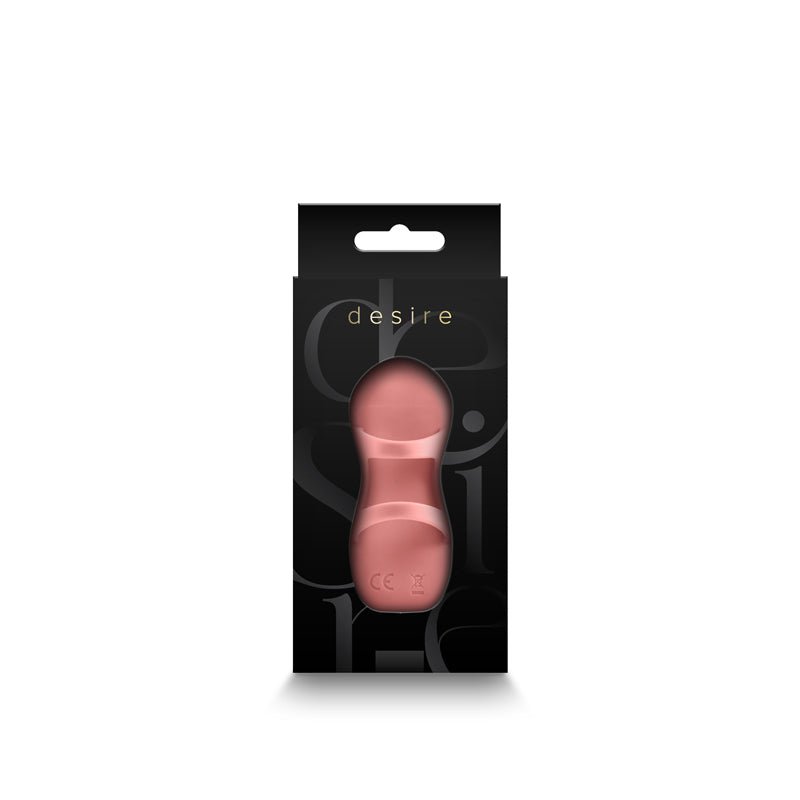 Buy Desire - Fingerella - Pink - Pink USB Rechargeable Finger Stimulator at NZ’s Mega Adult Toys Store. Discover premium sex toys with discreet shipping at the best price in NZ