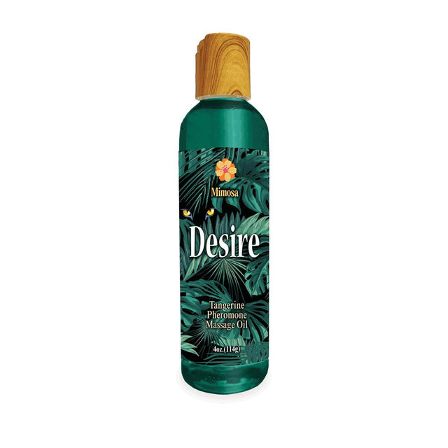 Buy Desire Pheromone Massage Oil - Tangerine Scented Pheromone Massage Oil - 118 ml at NZ’s Mega Adult Toys Store. Discover premium sex toys with discreet shipping at the best price in NZ