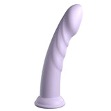 Buy Dillio Platinum Super Eight - Purple - Purple 20.3 cm (8'') Dong at NZ’s Mega Adult Toys Store. Discover premium sex toys with discreet shipping at the best price in NZ