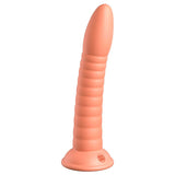 Buy Dillio Platinum Wild Thing - Peach - Peach 17.8 cm (7'') Dong at NZ’s Mega Adult Toys Store. Discover premium sex toys with discreet shipping at the best price in NZ