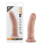 Buy Dr. Skin 8'' Cock with Suction Cup - Flesh 20.3 cm Dong at NZ’s Mega Adult Toys Store. Discover premium sex toys with discreet shipping at the best price in NZ