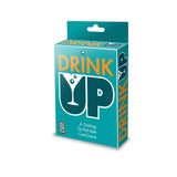 Buy Drink Up - Drinking Card Game at NZ’s Mega Adult Toys Store. Discover premium sex toys with discreet shipping at the best price in NZ