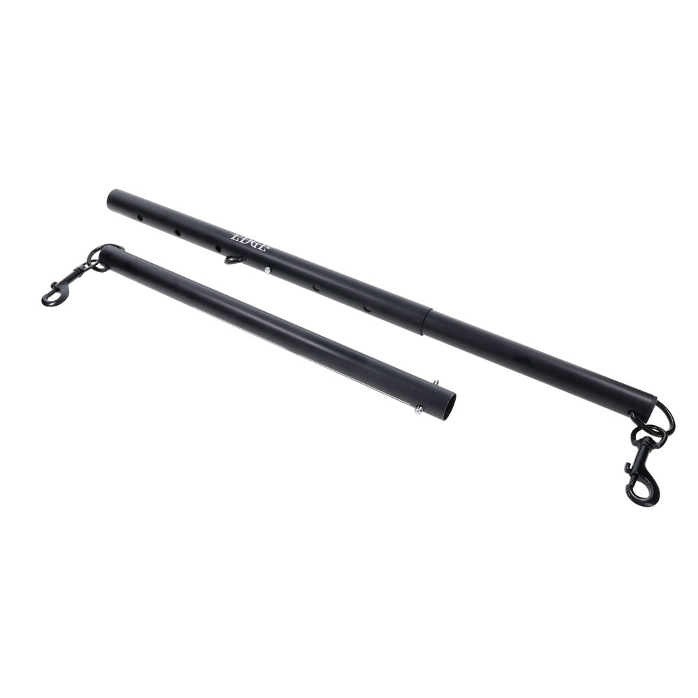 Buy EDGE Adjustable Spreader Bar - at Oh Joy. Discover premium sex toys with discreet shipping at the best price in NZ