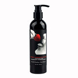 Buy Edible Massage Lotion - Strawberry - Strawberry Flavoured Massage Lotion - 237 ml at NZ’s Mega Adult Toys Store. Discover premium sex toys with discreet shipping at the best price in NZ