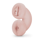 Buy EnLust - Tasha - Glow in Dark Flesh Dual - Ended Stroker at NZ’s Mega Adult Toys Store. Discover premium sex toys with discreet shipping at the best price in NZ