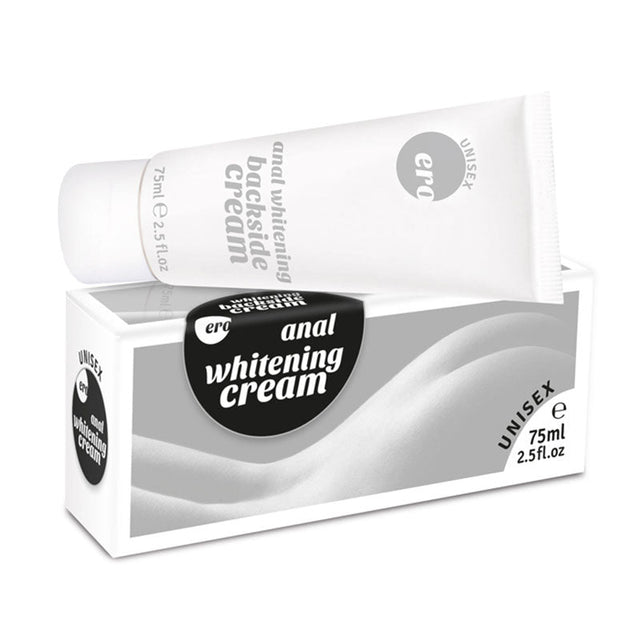 Buy ERO Backside Whitening Cream - Anal Bleach Cream - 75 ml at NZ’s Mega Adult Toys Store. Discover premium sex toys with discreet shipping at the best price in NZ