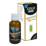 Buy ERO Spanish Fly - Gold Men - Aphrodisiac Enhancer - 30 ml Bottle at NZ’s Mega Adult Toys Store. Discover premium sex toys with discreet shipping at the best price in NZ